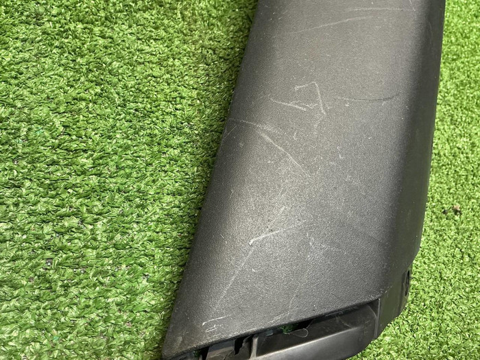 Накладка переднего бампера Chery Tiggo 8 (18-нв)