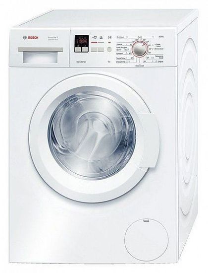 Стиральная машина Bosch WLK 20163 OE