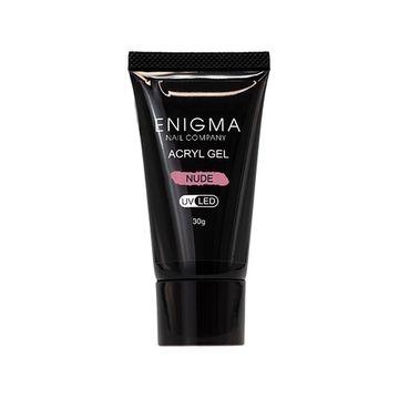 Акригель ENIGMA Nude 30 гр.