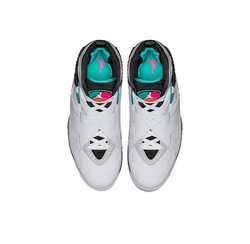 Мужские кроссовки Air Jordan 8 Retro 'South Beach' 305381-113