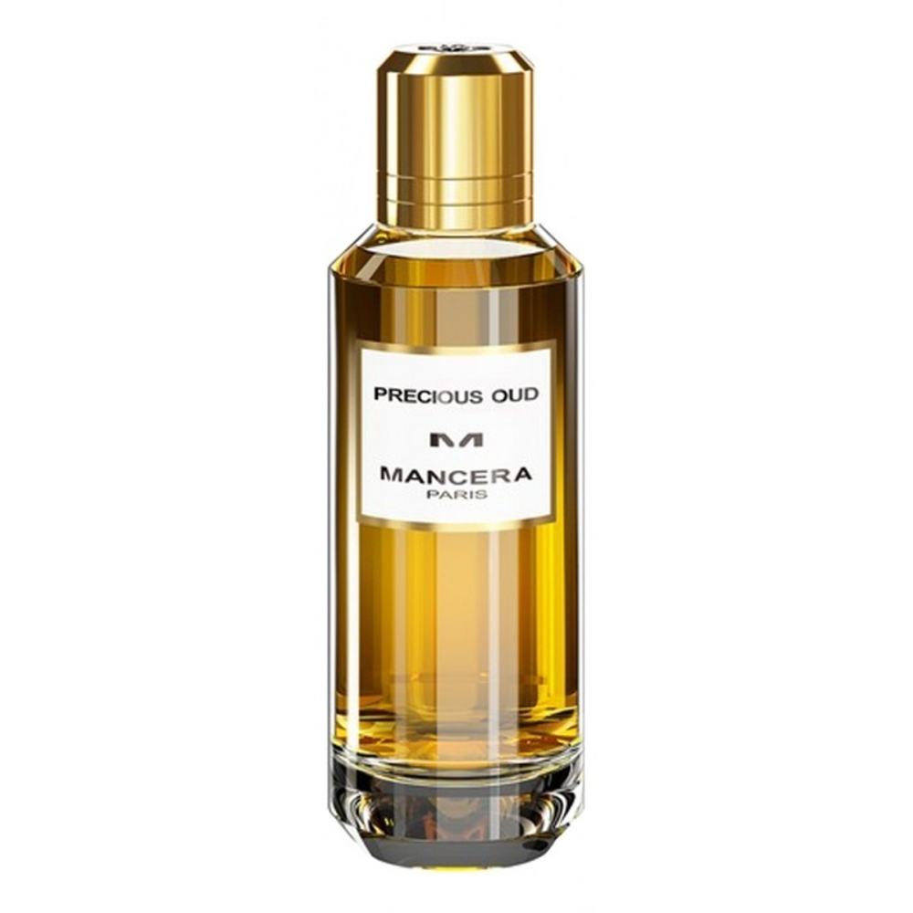 Парфюмерная вода MANCERA PRECIOUS OUD 120мл.