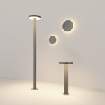 Ландшафтный светодиодный светильник Maytoni Wald O420FL-L12GF