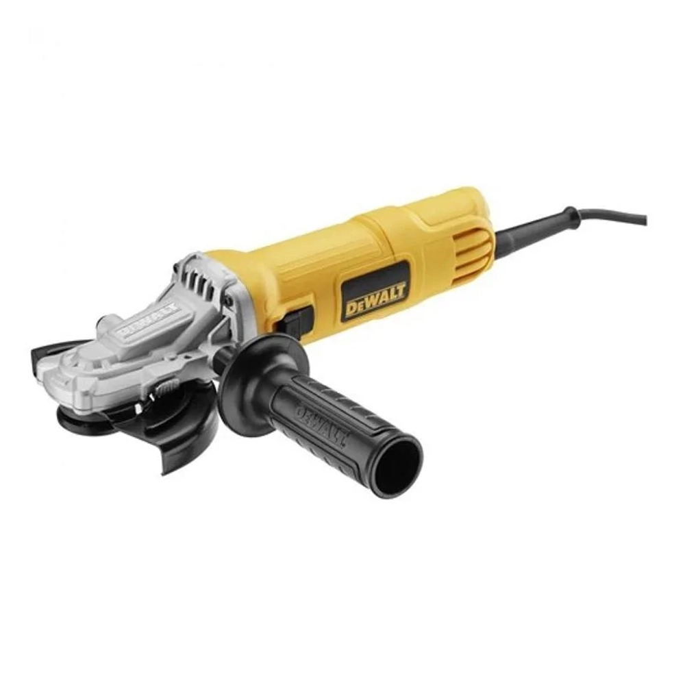 DeWalt DWE4157F сетевая ушм (болгарка) DWE4157F-QS