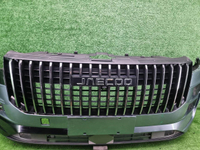 Бампер передний JAECOO J7 (2023-н.в.)