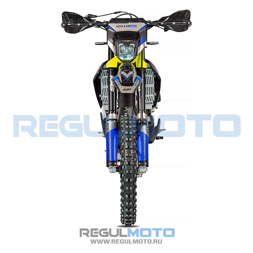 Мотоцикл Regulmoto LEGEND 300 с ПТС