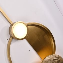 Настенный Светильник Shield D By Imperiumloft