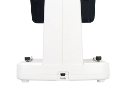 Микроскоп цифровой Levenhuk Discovery Artisan 512 - задний вид, USB порт