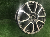 Диск литой R19 Maserati Levante (2016-2024)