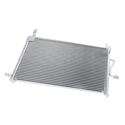 Радиатор кондиционера DAEWOO Matiz 98 GANZ GIC06099