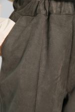 Брюки Лукас (зеленые) Б15032-39М LT Collection