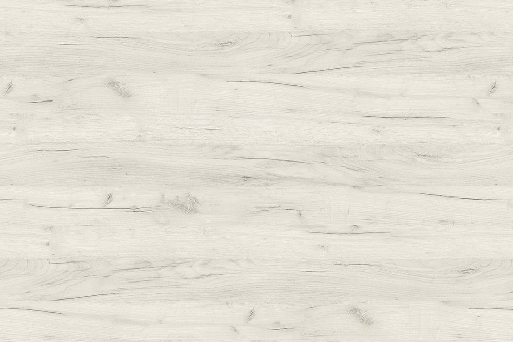 Стол Круг ЛДСП нераздвижной (подстолье прямое дуб крафт белый)