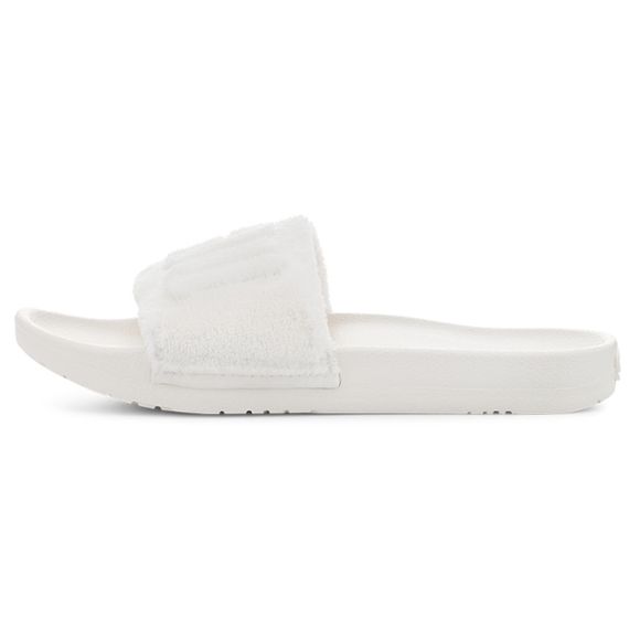 Ugg Comfort Flat 'White'