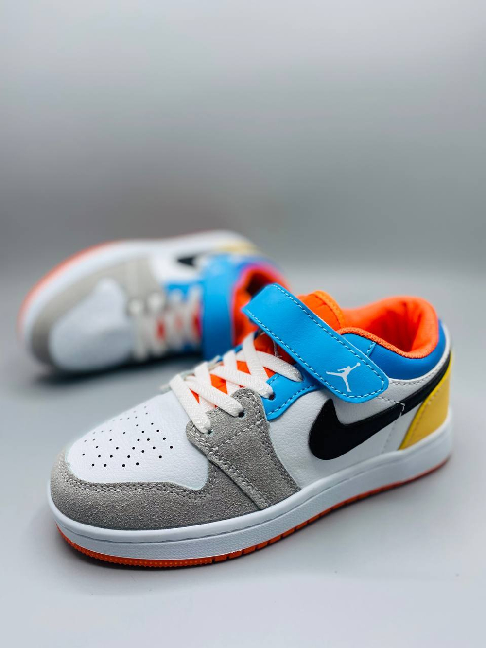 Кроссовки детские Kids Nike Air