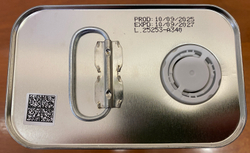 Оливковое масло Clemente "ACHILLE" 3 л, Италия