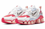 Кроссовки Nike Shox Tl Nova (Женская размерная сетка)
