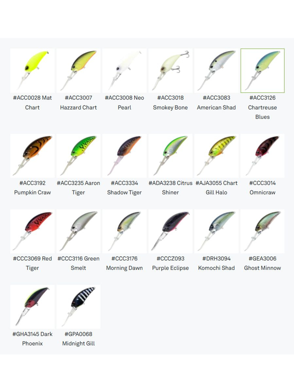 Воблер DUO Realis Crank G87 15A G-Fix, GEA3006 Ghost Minnow, 87 мм, 34 г, плавающий, крэнк