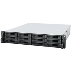 Сетевое хранилище Synology RS2423+