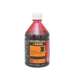 Краска проникающая лёгкая РАНГА