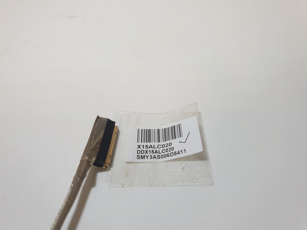 Шлейф матрицы HP 15-AB, DDX15ALC020