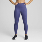Женские легинсы PUMA W TAD ESSENTIAL TIGHT HW 7/8