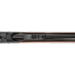 Винтовка пневматическая Borner SimpleStrike, Brown кал. 4,5 мм, 3Дж. (pump)