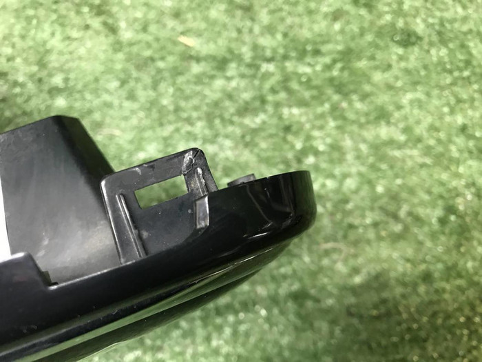 Эмблема решетки радиатора Kia Sorento 4 (20-23)