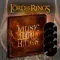 OST Music From The Lord Of The Rings Trilogy (Howard Shore) (Box) LP