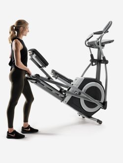 Тренажер эллиптический NordicTrack Commercial 9.9