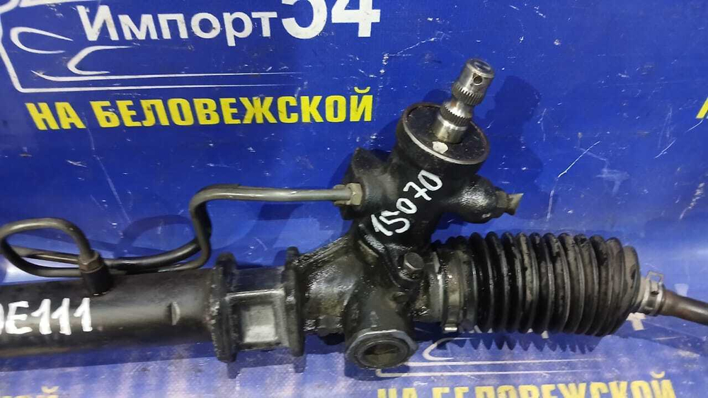 Рейка рулевая TOYOTA SPRINTER 1991-2000