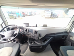 Ford F-Max 4x2 Седельный тягач CCK1 (Дизельный, 12,7 л, 500 л.с., МТ)