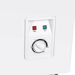 Морозильный ларь MAUNFELD MFL200W фото 10