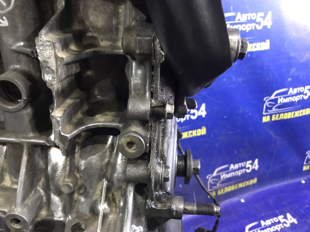 двигатель TOYOTA CAMRY 2002