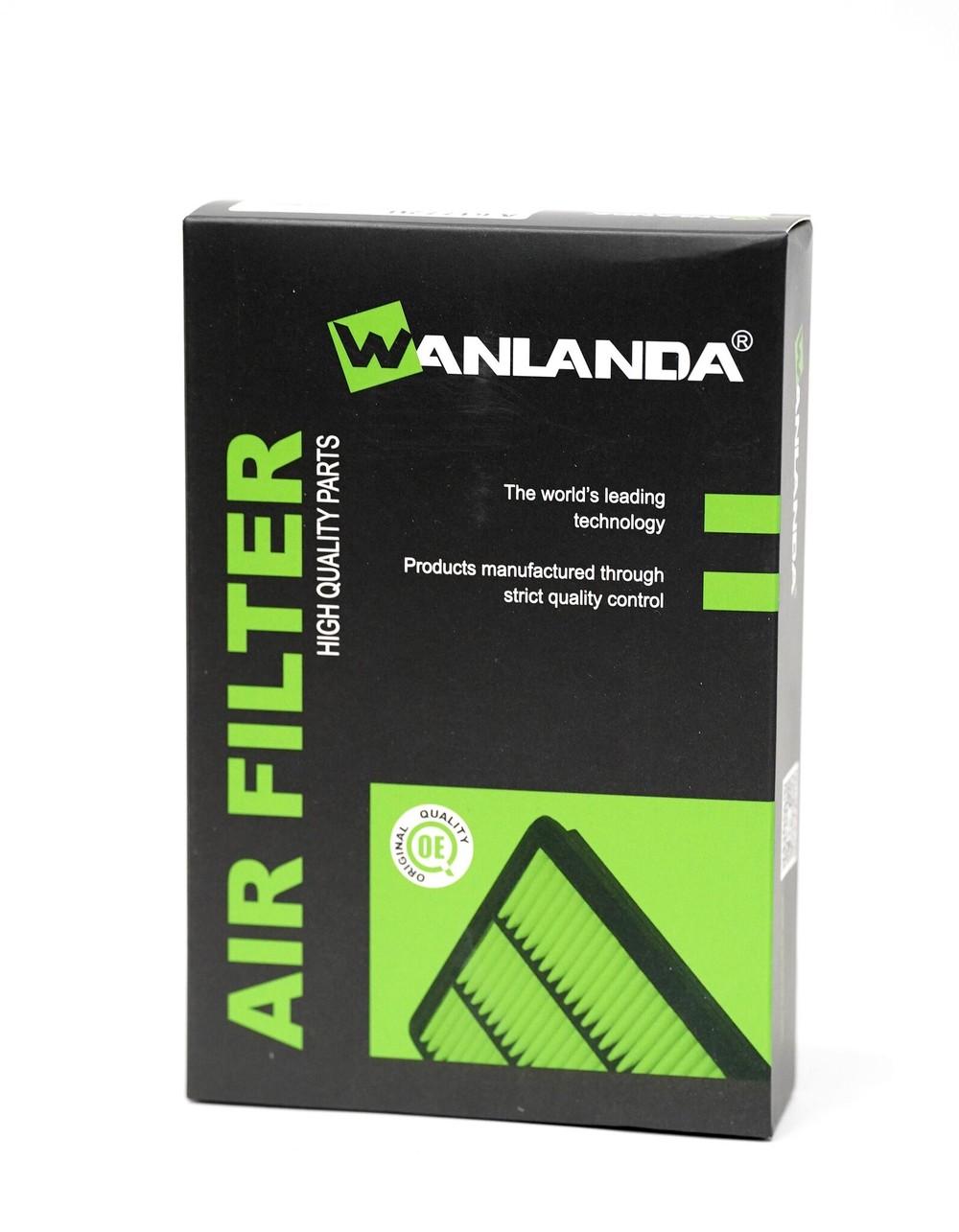 ВОЗДУШНЫЙ ФИЛЬТР A-61772U