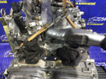 двигатель SUBARU FORESTER 2003