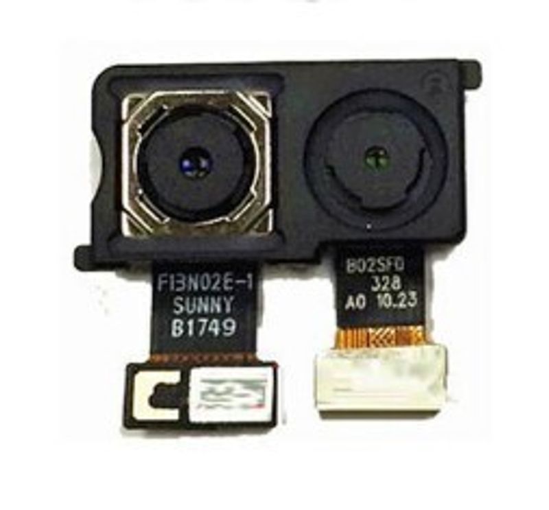 Задняя (основная) камера для Meizu M6T