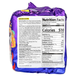 Buldak, Buldak®, жареный рамэн, пряная курица, хабанеро и лайм, 5 пакетиков по 135 г (4,76 унции)