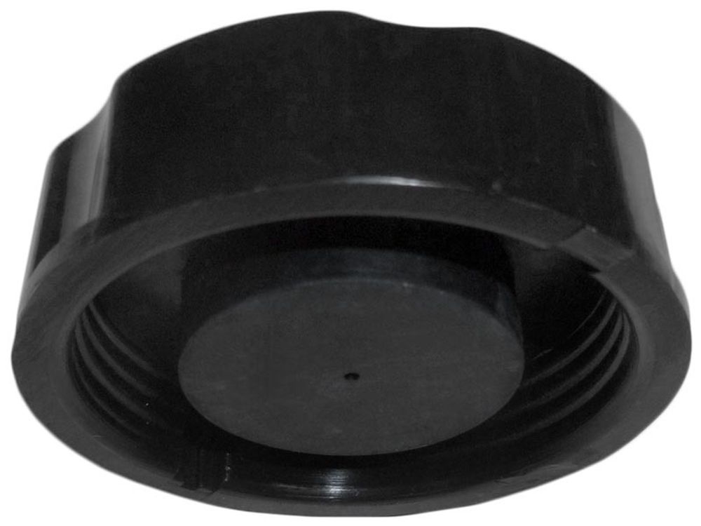 Крышка бака топливного (резьба) KM178/Fuel tank cover