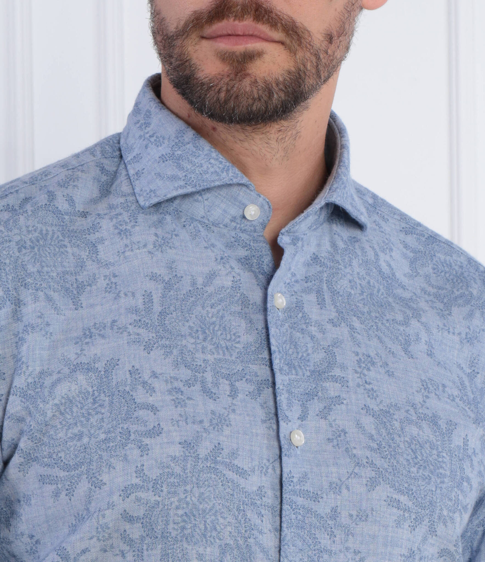 Рубашка JSH-147Pai-WK Joop! - голубой(30038877)