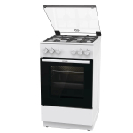 Газовая плита Gorenje GG5A11WFFM