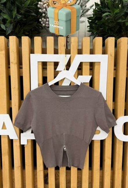 Кофта 50351493 Fabrika