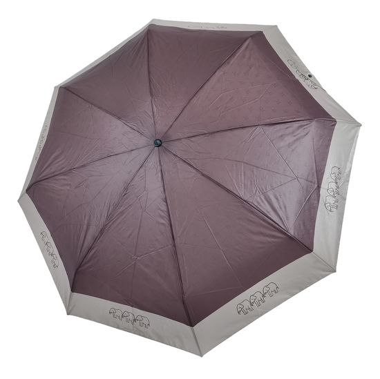 Компактный женский зонт Три Слона, 4888-A-01