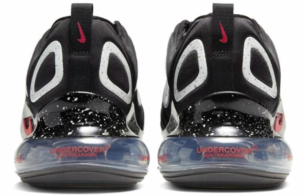 Кроссовки Nike Air Max 720