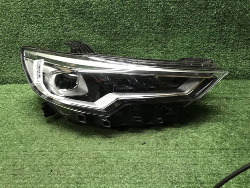 Фара правая Hongqi HS5 (2019-н.в.) LED