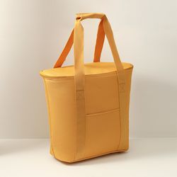 Термосумка для пикника Smart Picnic, M, горчичная