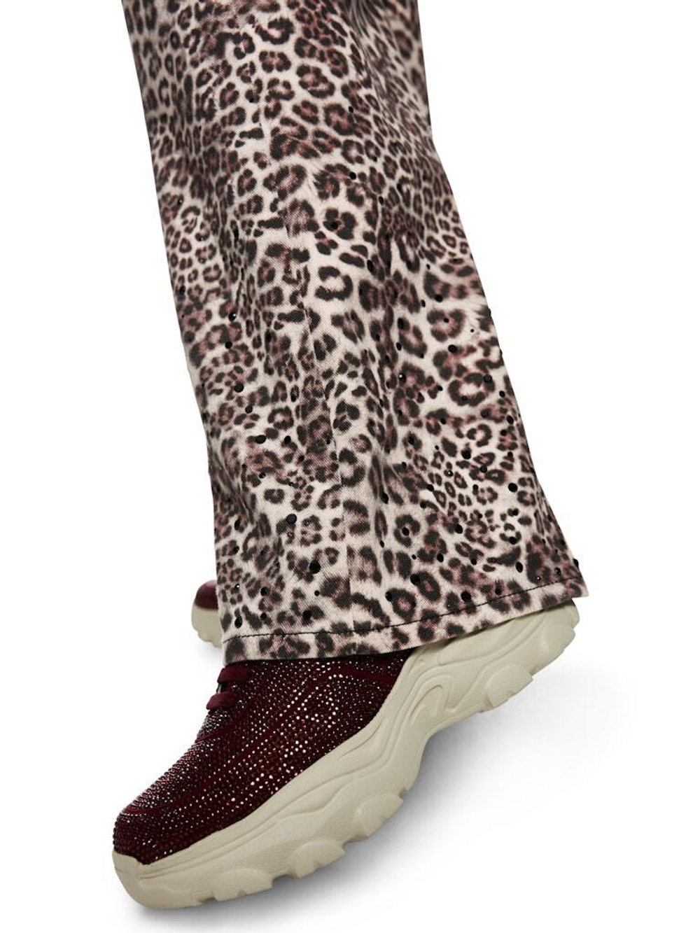 AS 82.20 D09 WARRI  джинсы