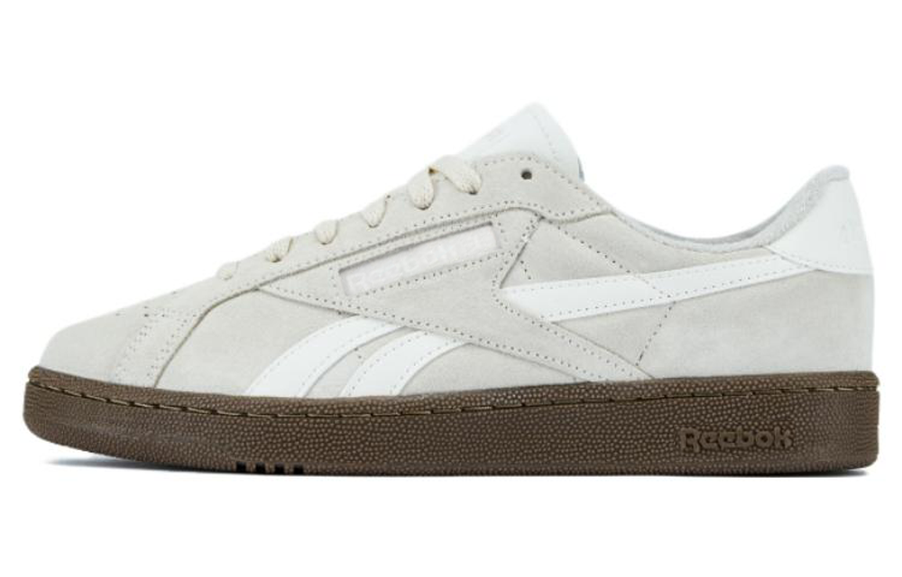 Кроссовки Reebok Club C Grounds
