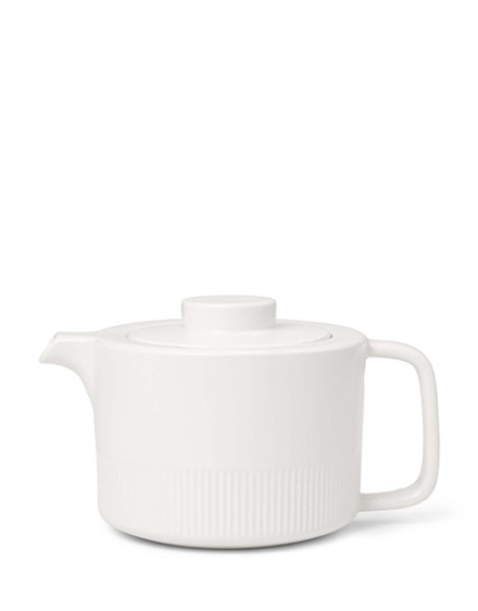 Marc O'Polo - Кувшин Moments1л белый / артикул   730323-730-001  / GTIN 8715944713597