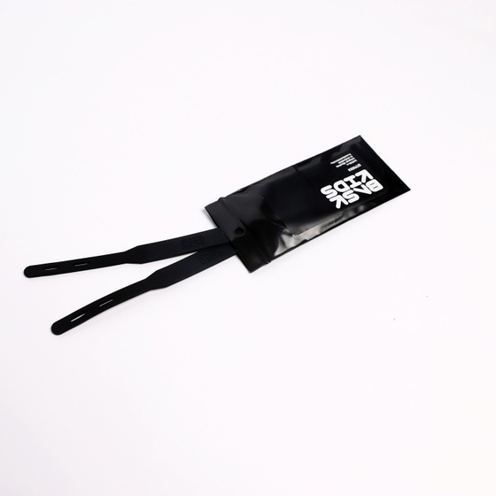 ШТРИПКИ BASK KIDS ШТРИПКИ СИЛИКОНОВЫЕ ДЛЯ БРЮК И КОМБИНЕЗОНОВ