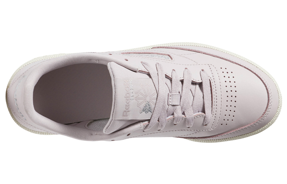 Кроссовки Reebok Club C (Женская размерная сетка)