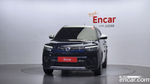 KG Mobility (Ssangyong) Very New Tivoli Бензин 1.5 2WD (08.2020)